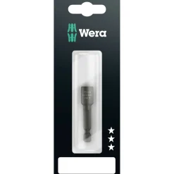 Wera 05073502001 Dopbit Magnetisch - SW 7,0 x 50mm - 1/4"