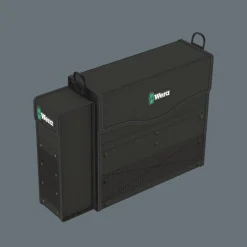 Wera 2go 7 Delige Gereedschapstoren