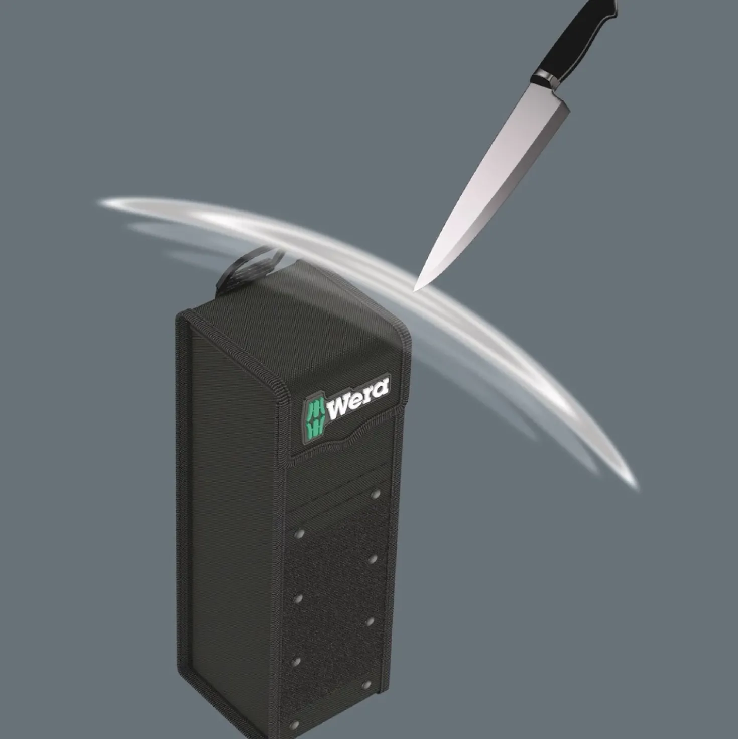 Wera 2go 7 Delige Gereedschapstoren