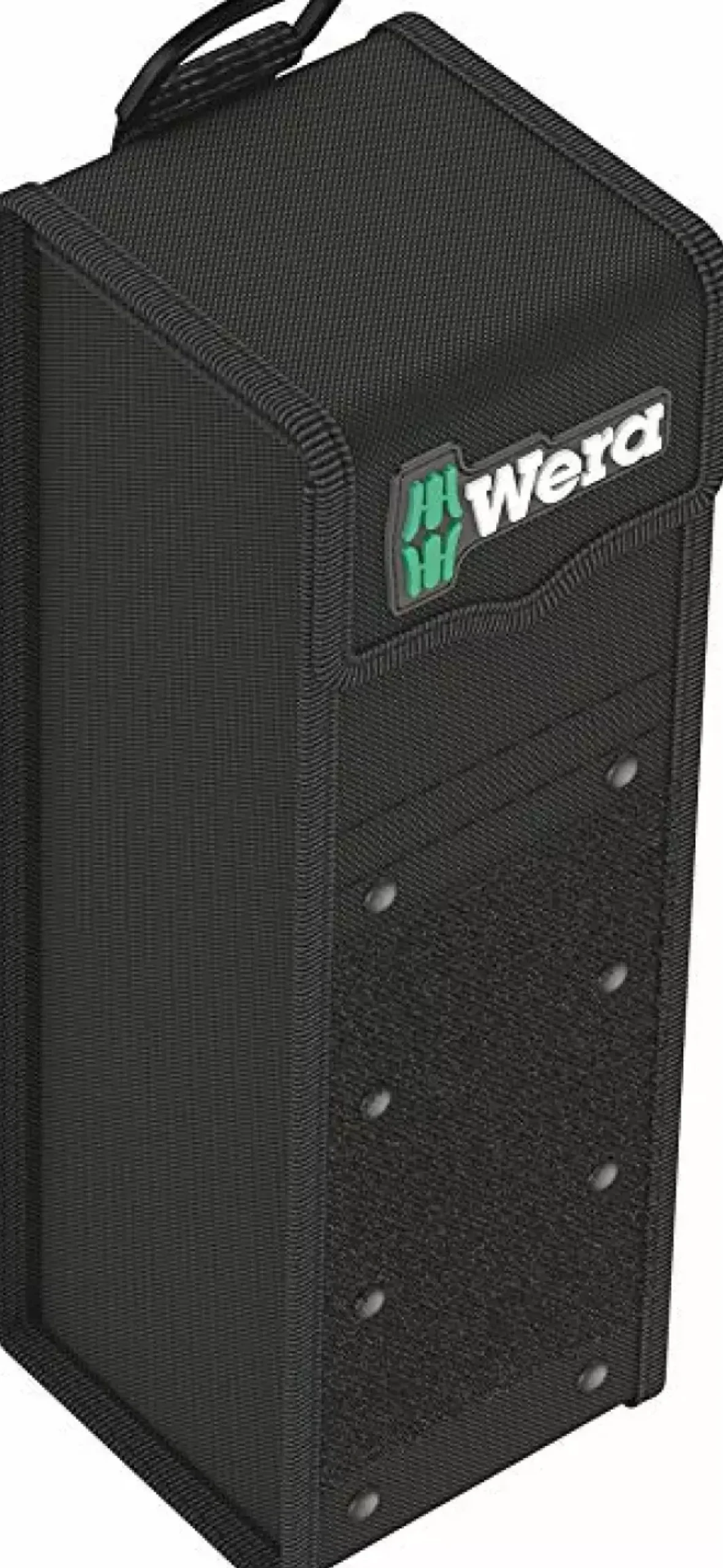 Wera 2go 7 Delige Gereedschapstoren