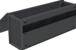 Wera 2go 3 Gereedschapsbox - 130 x 325 x 80mm