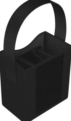 Wera 2go 4 Gereedschapsdraagtas - 165 x 165 x 105mm