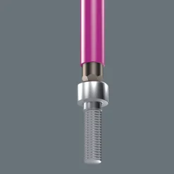 Wera 05134011001 2go H 1 Gereedschapset voor houtbewerking in 2go gereedschapstas - 134-delig