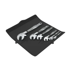 Wera 05020111001 6004 Joker 6 Set 1 6-delige Steeksleutelset in etui - 7 - 32mm