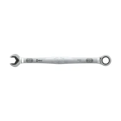 Wera 05020358001 6007 Joker Steek-/ringratelsleutel SB - extra lang - 15 x 265mm