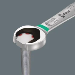 Wera 05020261001 6002 Joker Steeksleutel - 22 x 24 mm