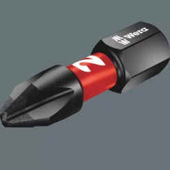 Wera 05057460001 Kraftform Kompakt 100 Gereedschapset in etui - 52-delig