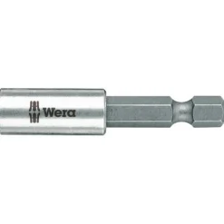 Wera 05134480001 893/4/1 K Universele Bithouder - 1/4" x 50mm - 5134480001