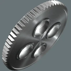 Wera 05049050001 Tool-Check 1 Gereedschapset in Tool-Check - 38-delig