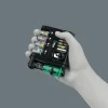 Wera 05049000001 Tool-Check Modular 1 Gereedschapset in Tool-Check - 21‑delig