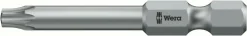Wera 5060125001 1/4" Torx Bit - T30 x 70mm