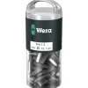 Wera 05072443001 855/1 Z 1/4" Pozidrive Bit - PZ1 x 25mm (100st)