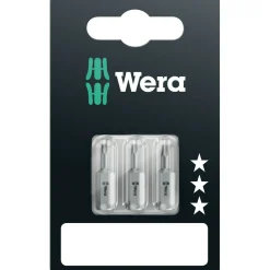 Wera 05073342001 840/1 Z Set SB - 3-pack