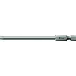 Wera 05060188001 867/4 Z 1/4" Torx Bit - T20 x 89mm