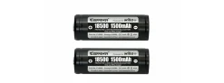 Wiha 599001 Accuset 18500 Li-ion - 2 st. in box