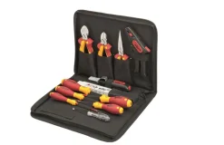 Wiha 9300 Best-of VDE-set, 12-delig