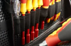 Wiha 9300-702 Competence XL 81-delige Gereedschapset voor elektriciens