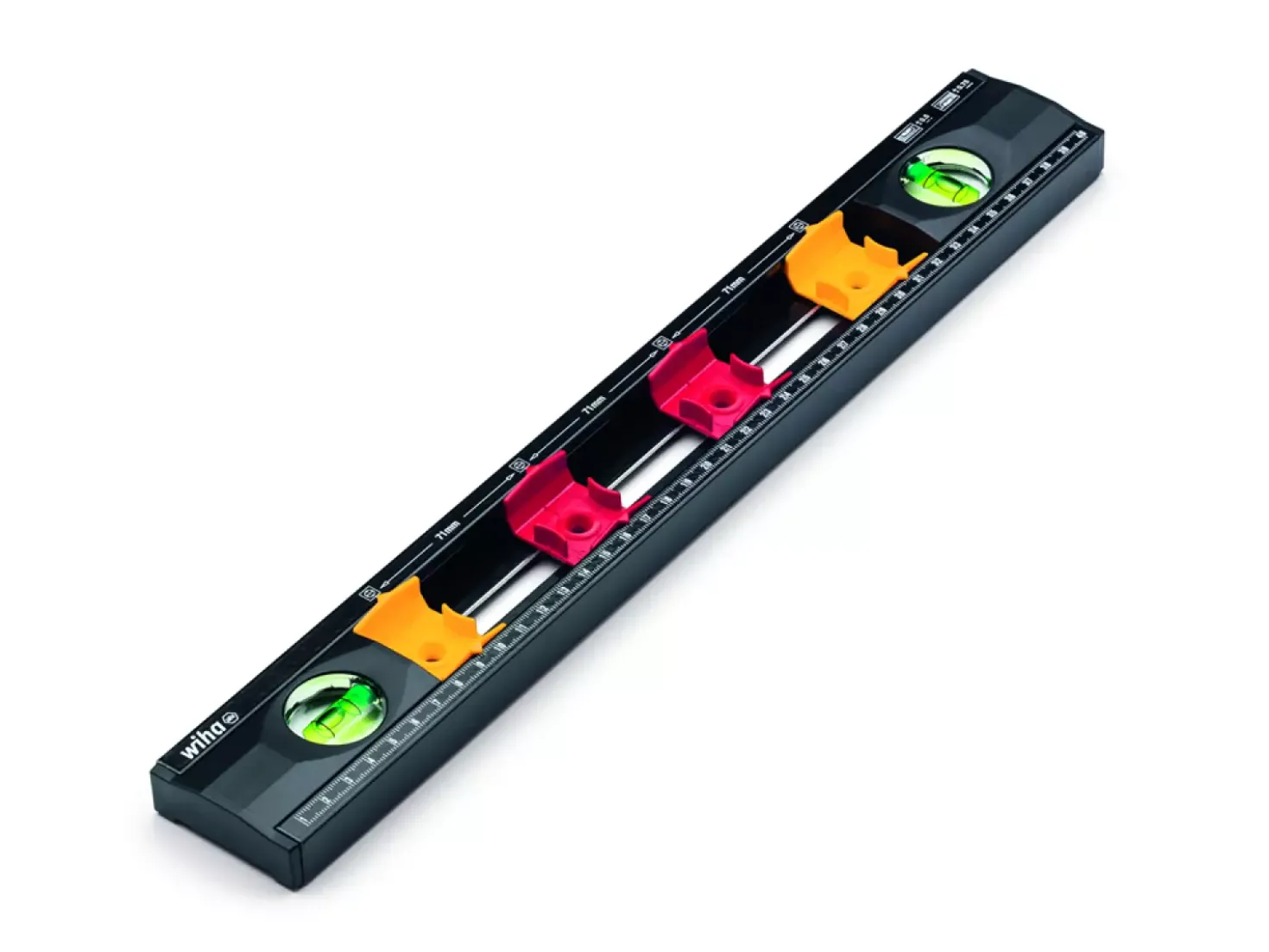 Wiha 246 Elektricienswaterpas - 400mm