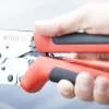 Wiha 45796 Krimpgereedschap voor MC4 connectoren