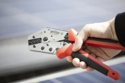 Wiha 45796 Krimpgereedschap voor MC4 connectoren