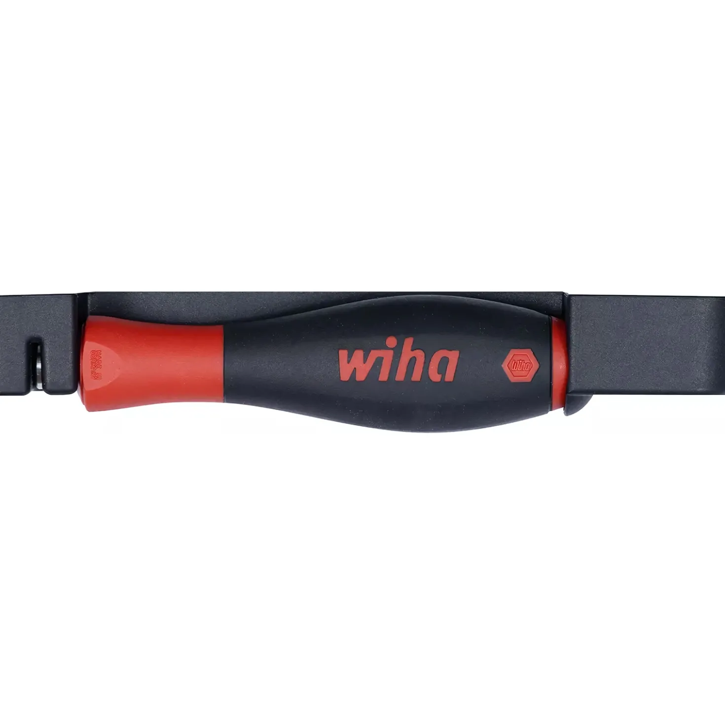 Wiha ProBuddy Evo 46960 Gereedschapset - in bitbox - 40-delig