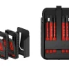 Wiha SB2831B951 12-delige VDE slimBit set in bitbox - SL/PH/PZ/TORX