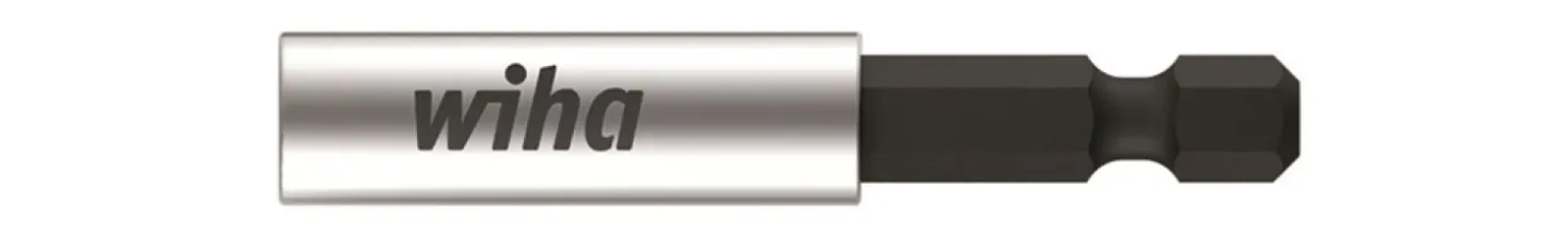 Wiha 7113 S Universele houder - 1/4 " x 58mm