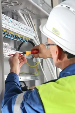 Wiha 2872 T18 slimTorque starterset - 18 delig