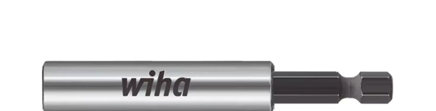 Wiha 7113 Universele houder - 1/4 " x 50mm