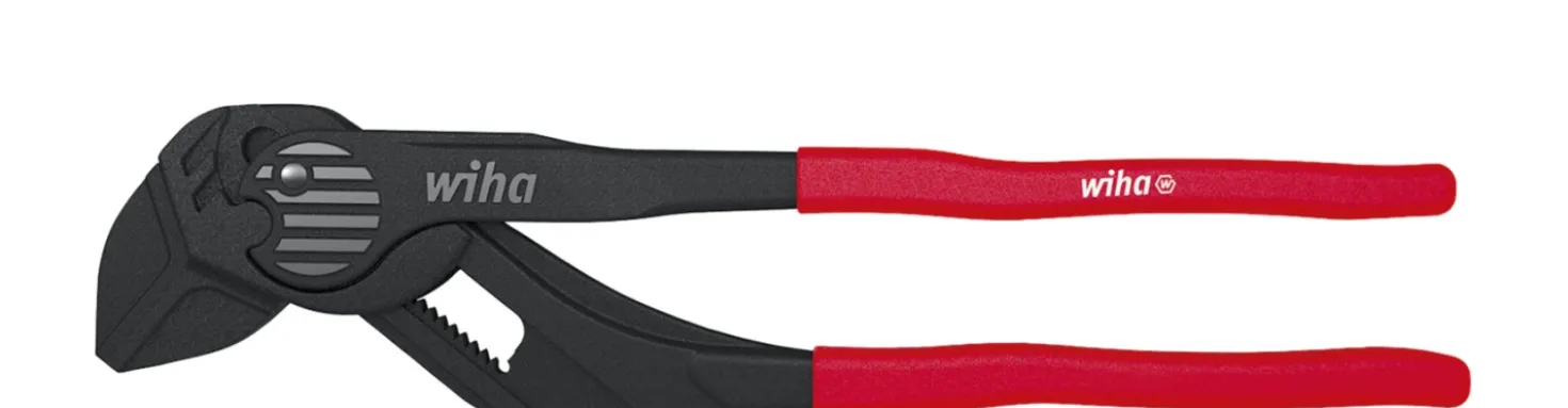 Wiha Z 25 0 01 Classic Sleuteltang - 250mm