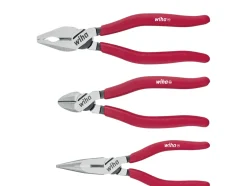 Wiha Z 99 0 01 3-delige Classic Tangenset