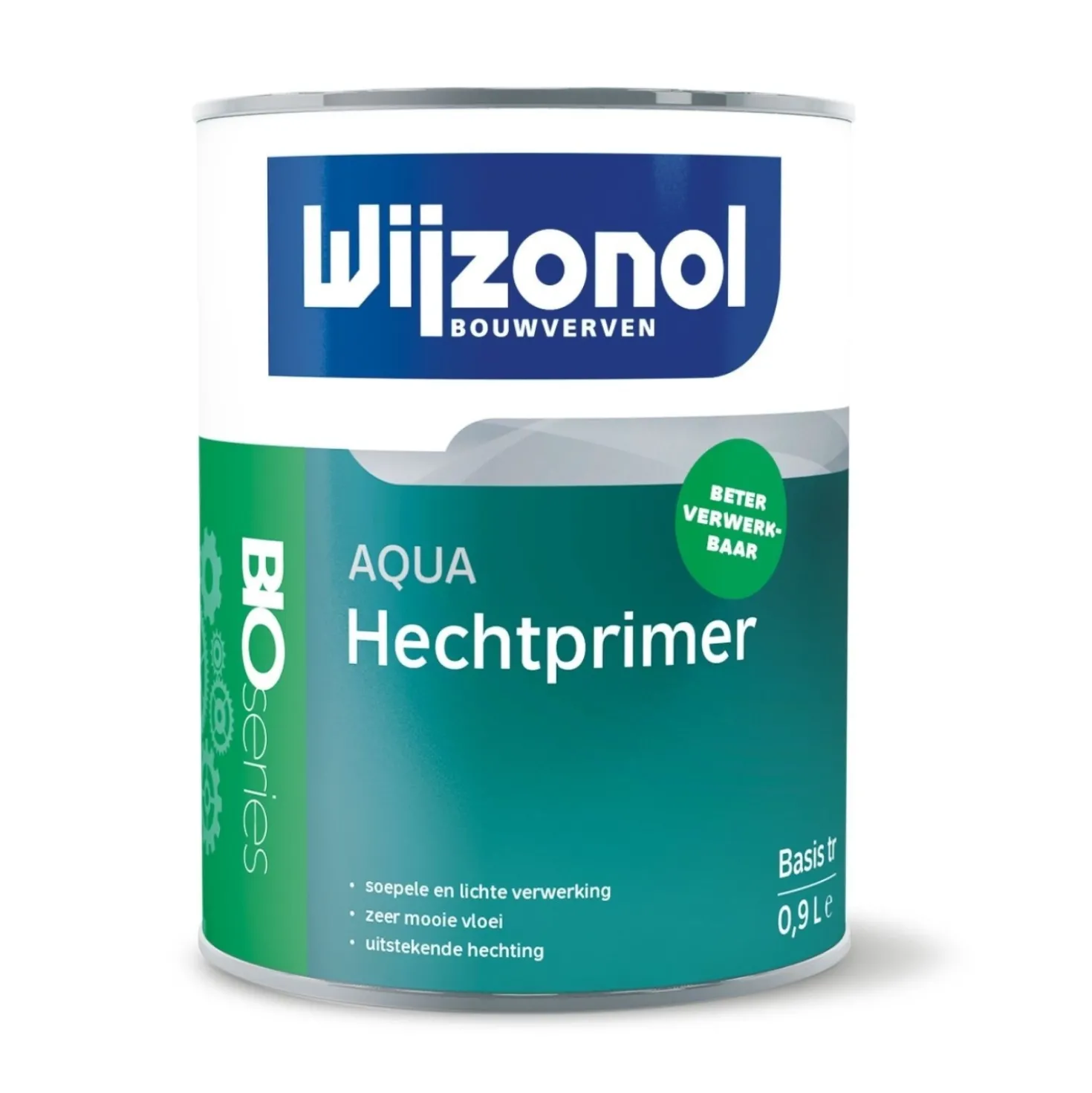 Wijzonol AQUA Hechtprimer BIOseries