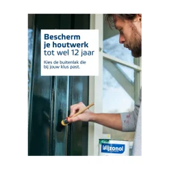 Wijzonol LBH SDT Ultra Hoogglanslak