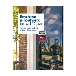 Wijzonol LBH SDT Ultra Hoogglanslak