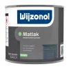 Wijzonol Matlak Terpentineverdunbaar