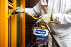 Wijzonol 4SO Hoogglans