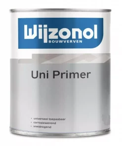 Wijzonol Uni Primer