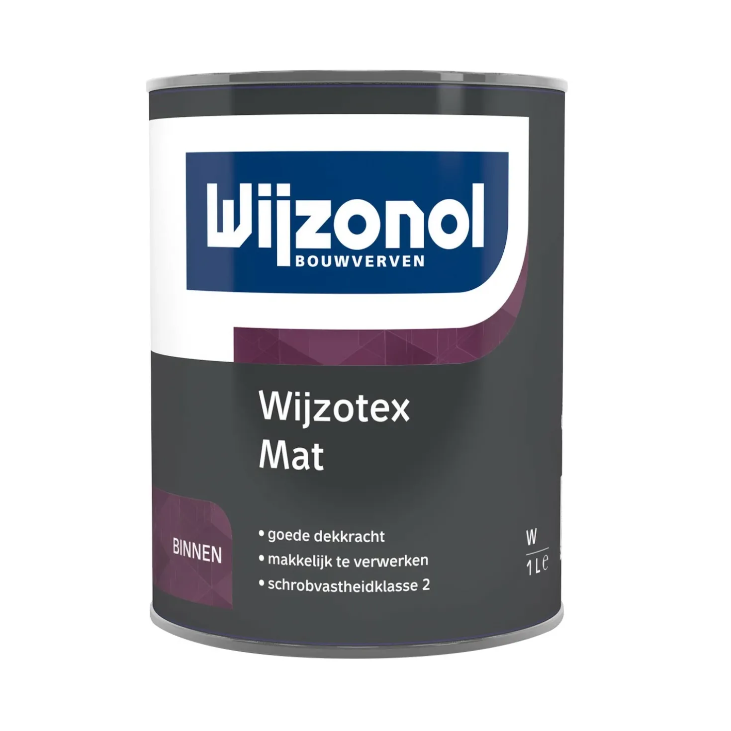 Wijzonol Wijzotex Mat