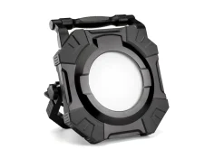WikuTech WT 1005 LED Bouwlamp - 9000Lm - IP54 - 100W