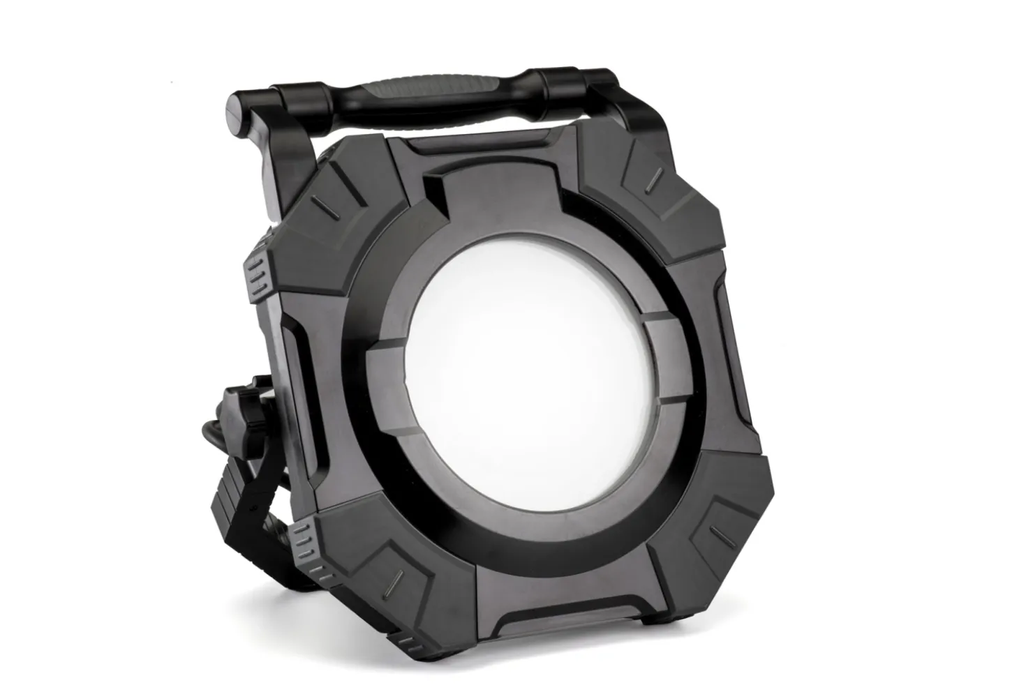WikuTech WT 1005 LED Bouwlamp - 9000Lm - IP54 - 100W