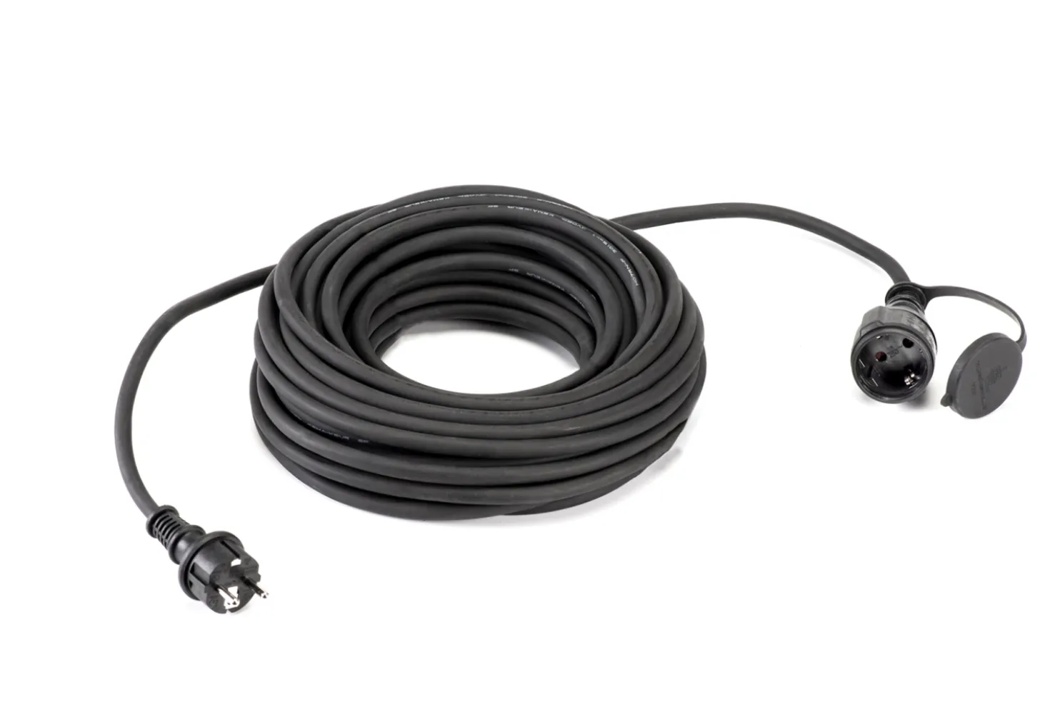 WikuTech WT 3003 Verlengkabel - 20m