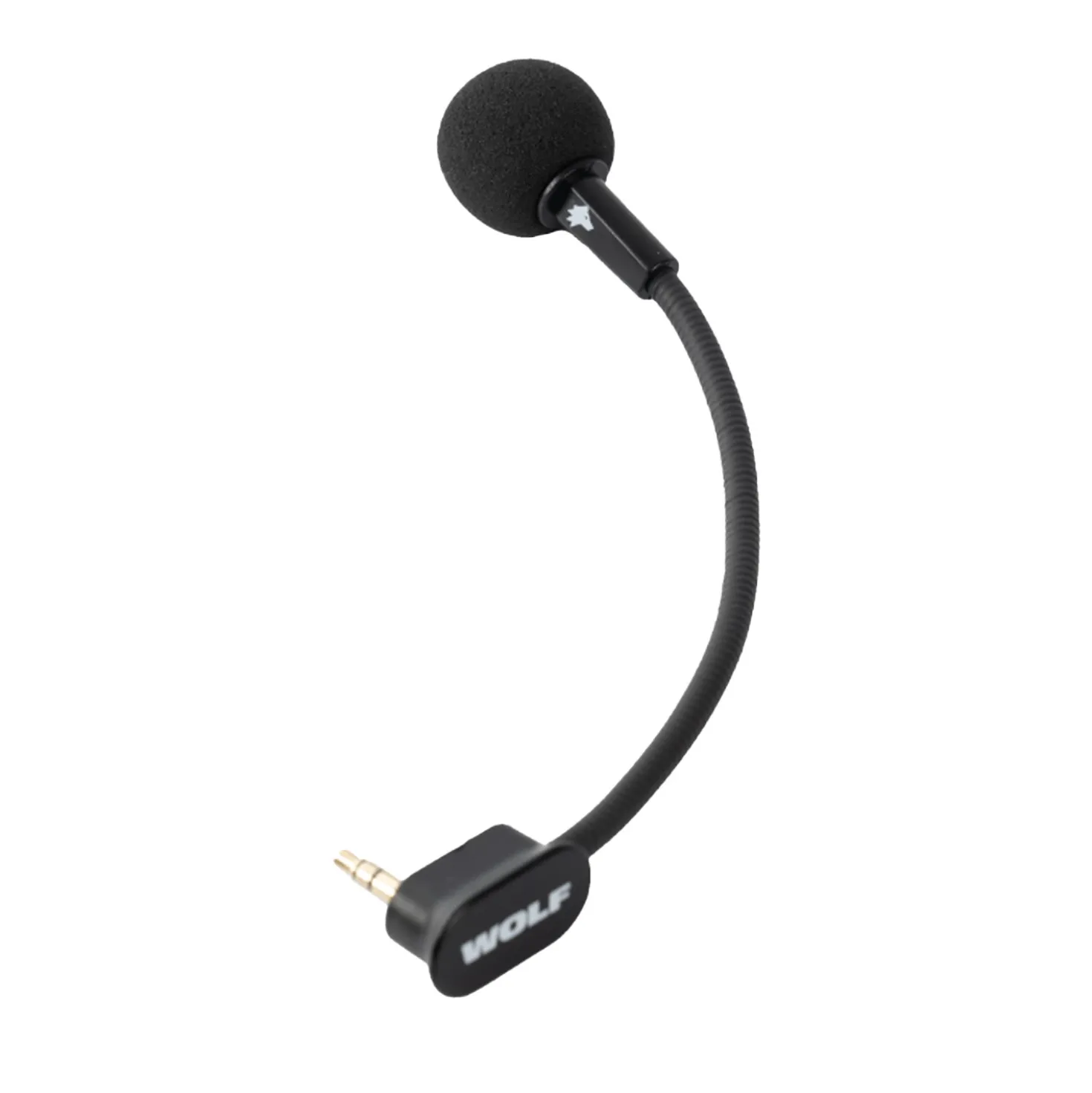 Wolf Apex Boom Mic (IPX6) Microfoon