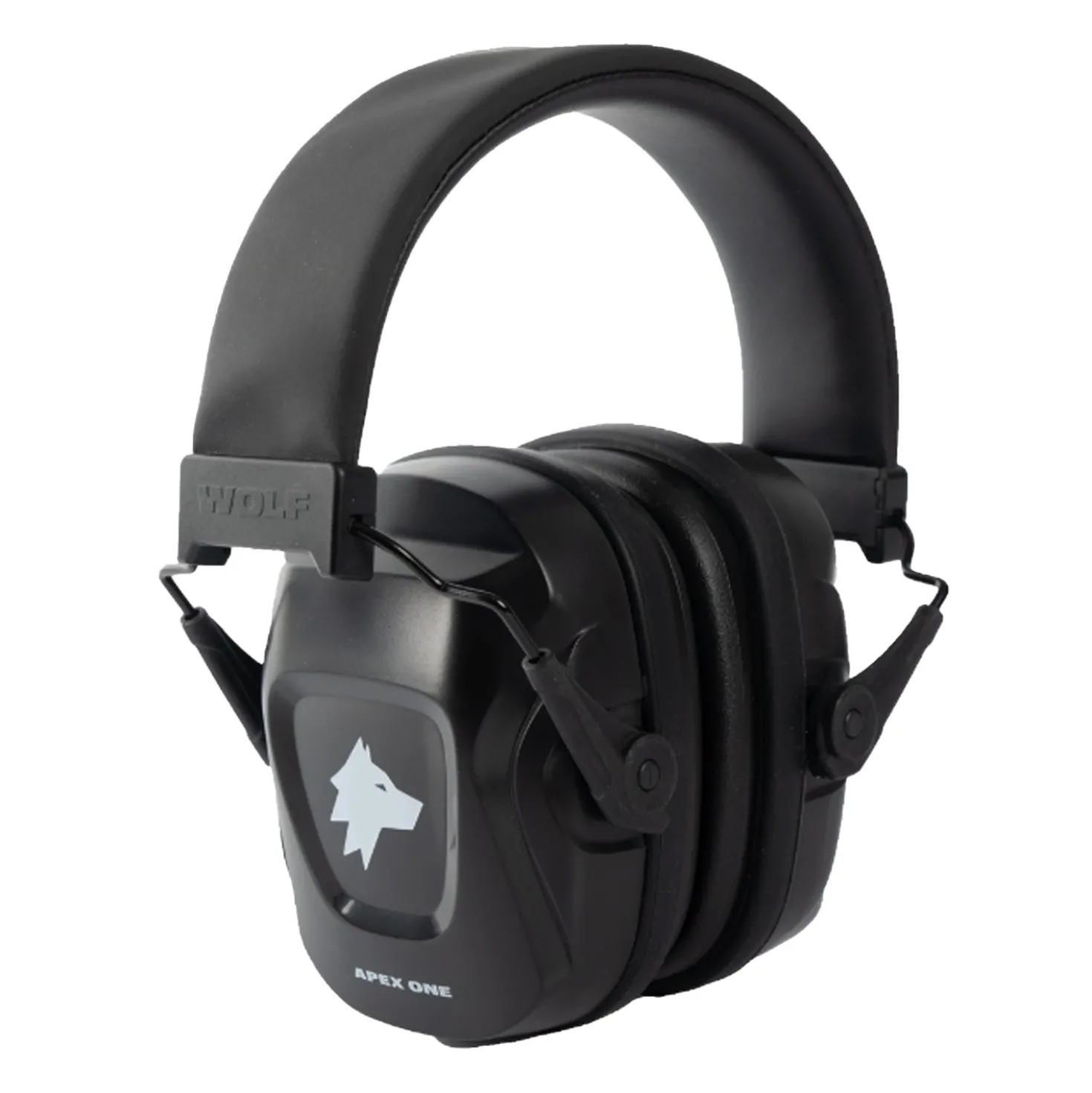 Wolf Apex One Gehoorbescherming