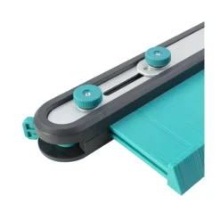 Wolfcraft 6980000 Contourmal PRO - 250x58mm
