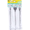 Wolfcraft 7914000 3-delige SDS-plus beitelset