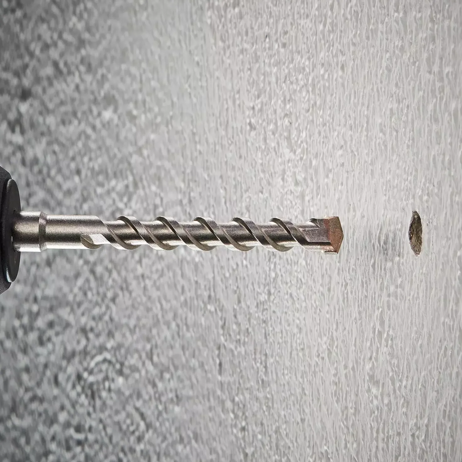 Wolfcraft 7113000 6-delige SDS-plus betonborenset - Hardmetaal
