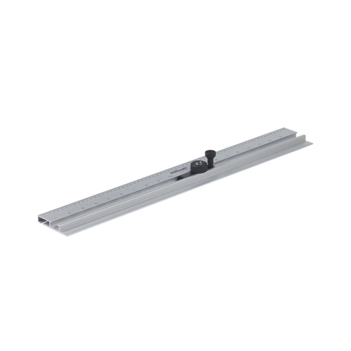 Wolfcraft 4650000 Deuvellijst - 600mm