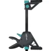 Wolfcraft 3073000 Eenhands Lijmklem PRO MAX - 700mm