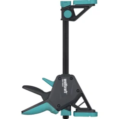 Wolfcraft 3092000 Eenhands Lijmklem PRO ERGO - 450mm