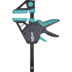 Wolfcraft 3094000 Eenhands Lijmklem PRO ERGO - 915mm